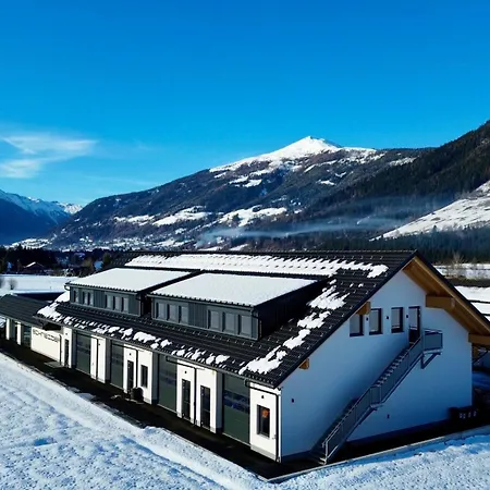 Apartment Daro Living Top 7 Sankt Margarethen im Lungau
