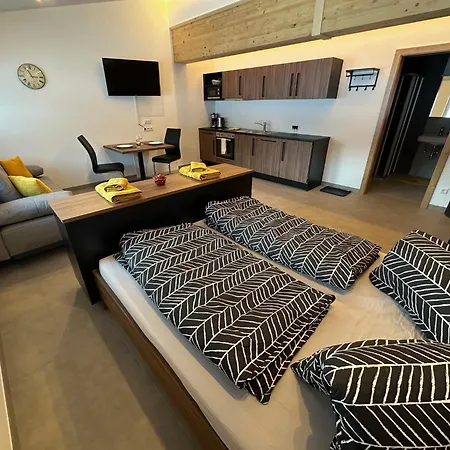 Daro Living Top 7 Apartment