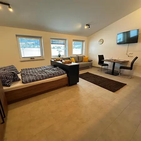 Apartment Daro Living Top 7 *
