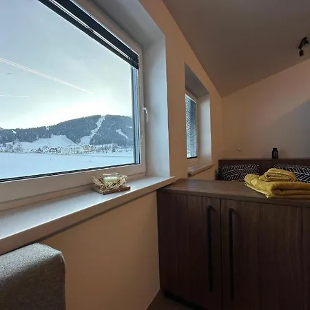 Apartment Daro Living Top 7 Sankt Margarethen im Lungau